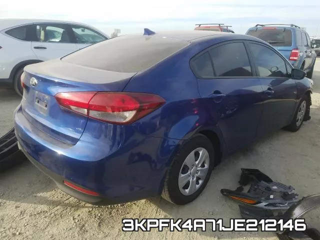 3KPFK4A71JE212146 фото 5