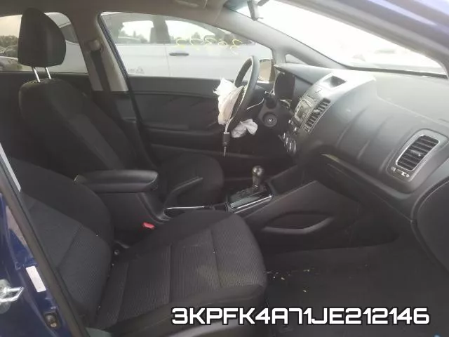 3KPFK4A71JE212146 фото 6