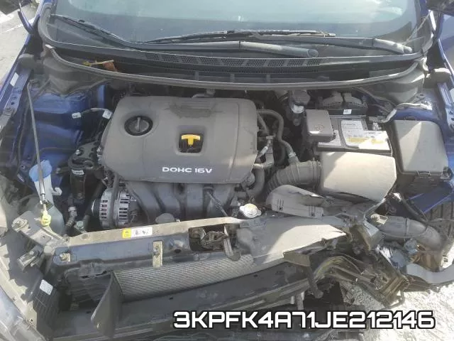 3KPFK4A71JE212146 фото 8