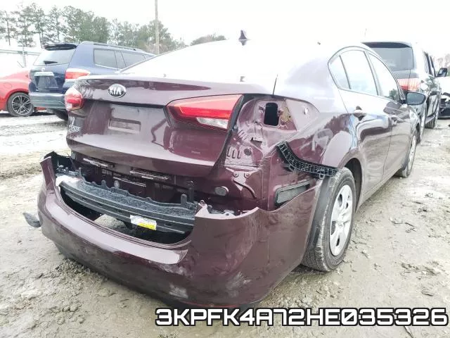 3KPFK4A72HE035326 фото 5