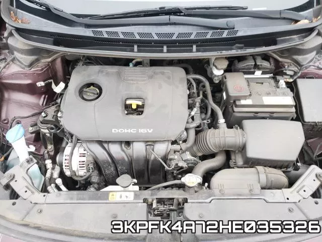 3KPFK4A72HE035326 фото 7