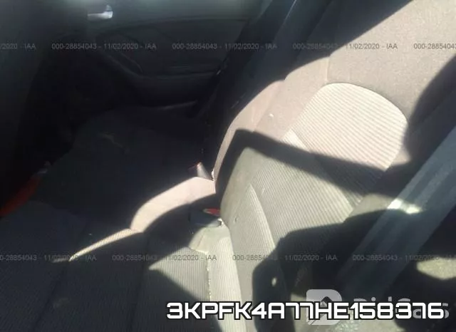 3KPFK4A77HE158376 фото 9