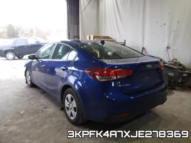 3KPFK4A7XJE278369 фото 4