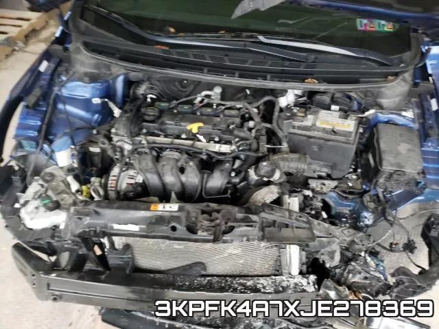 3KPFK4A7XJE278369 фото 7