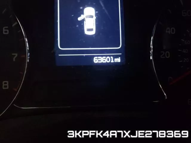3KPFK4A7XJE278369 фото 8