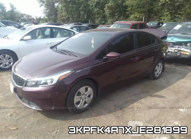 3KPFK4A7XJE281899 фото 3