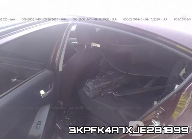 3KPFK4A7XJE281899 фото 9