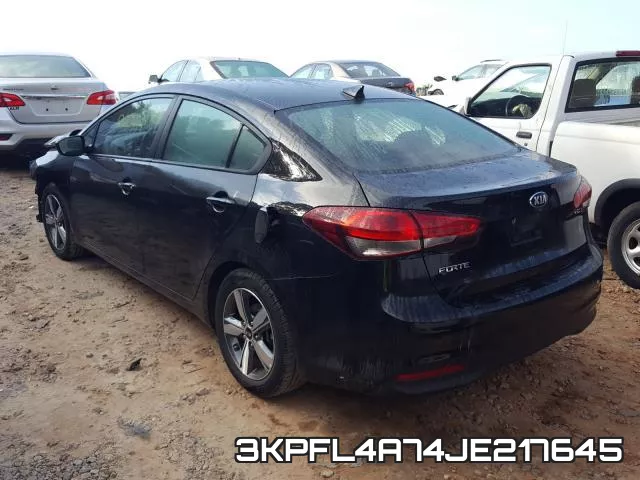 3KPFL4A74JE217645 фото 4
