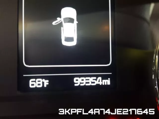 3KPFL4A74JE217645 фото 9