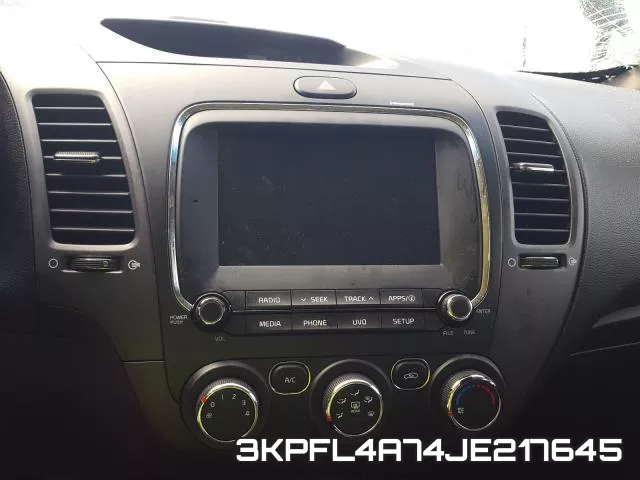 3KPFL4A74JE217645 фото 10