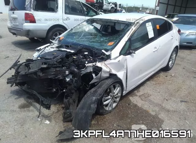 3KPFL4A77HE016591 фото 3