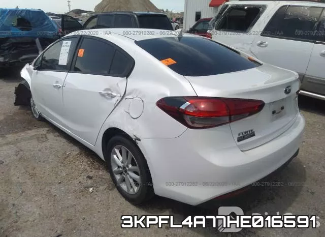 3KPFL4A77HE016591 фото 4