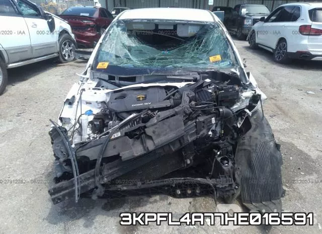 3KPFL4A77HE016591 фото 7