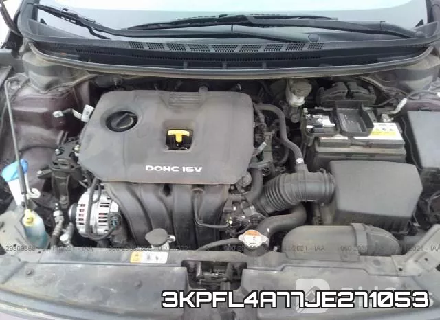 3KPFL4A77JE271053 фото 2