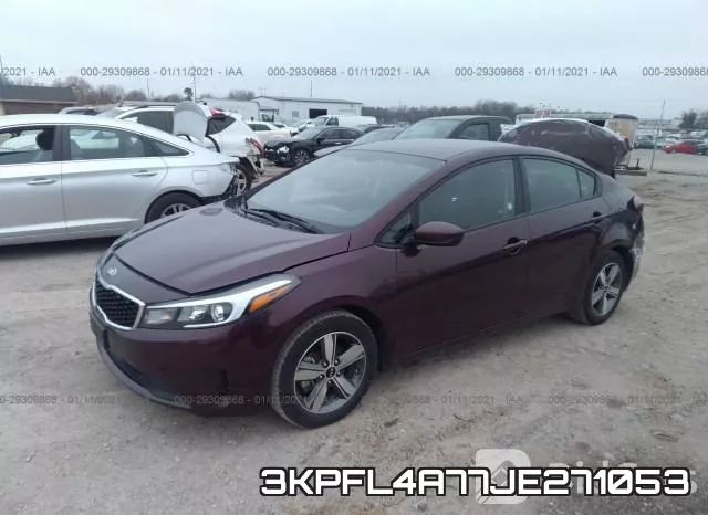 3KPFL4A77JE271053 фото 3