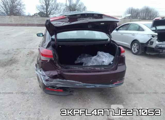 3KPFL4A77JE271053 фото 7