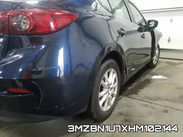 3MZBN1U7XHM102144 фото 10