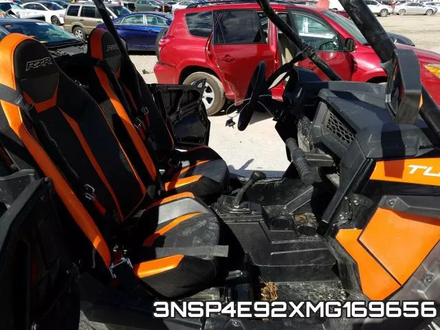 3NSP4E92XMG169656 фото 6