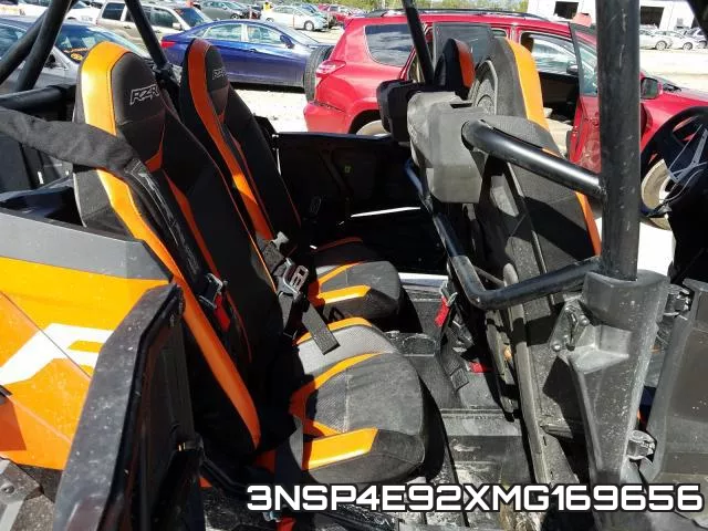 3NSP4E92XMG169656 фото 7