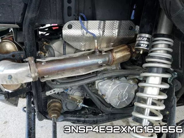 3NSP4E92XMG169656 фото 8