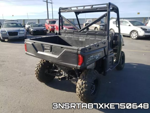 3NSRTA87XKE750648 фото 5
