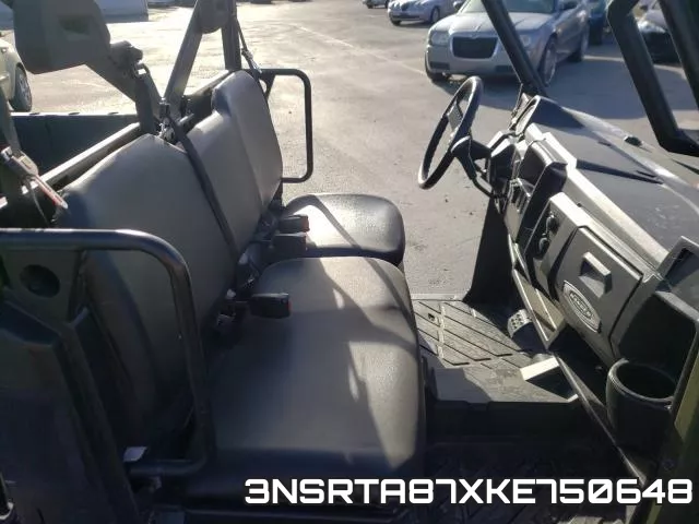 3NSRTA87XKE750648 фото 6