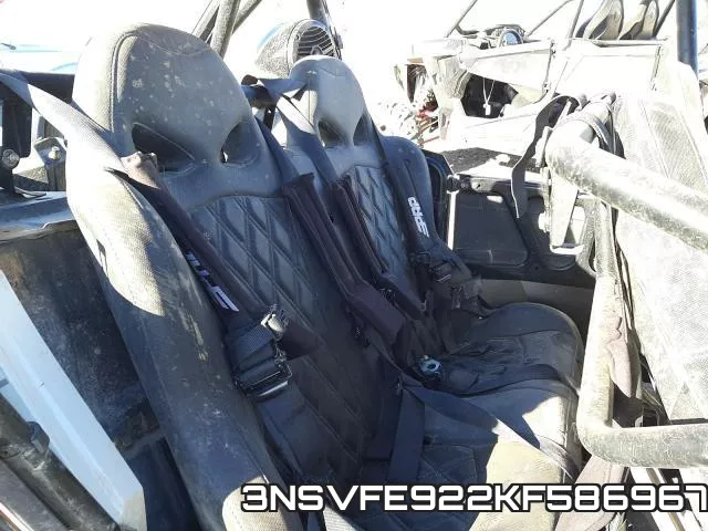 3NSVFE922KF586967 фото 7