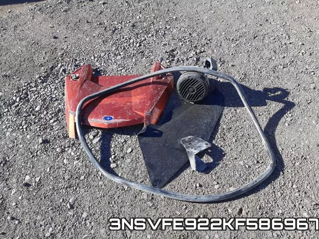 3NSVFE922KF586967 фото 10