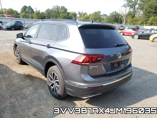 3VV3B7AX4JM196035 фото 4