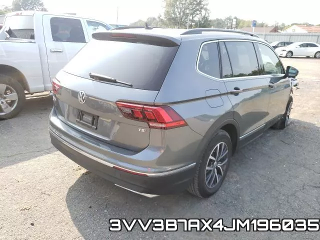 3VV3B7AX4JM196035 фото 5