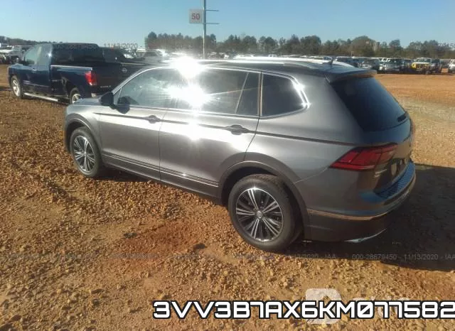 3VV3B7AX6KM077582 фото 4