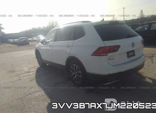 3VV3B7AX7JM220523 фото 4