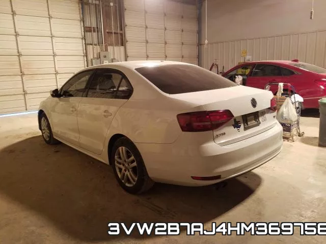 3VW2B7AJ4HM369758 фото 4