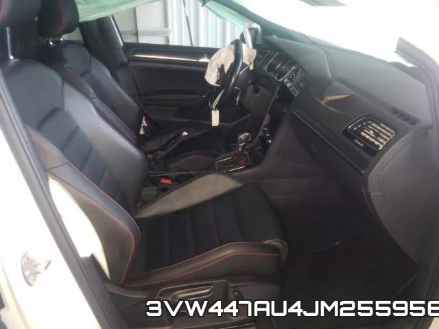 3VW447AU4JM255956 фото 6