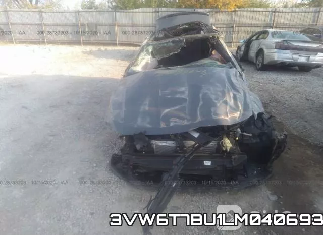 3VW6T7BU1LM040693 фото 7