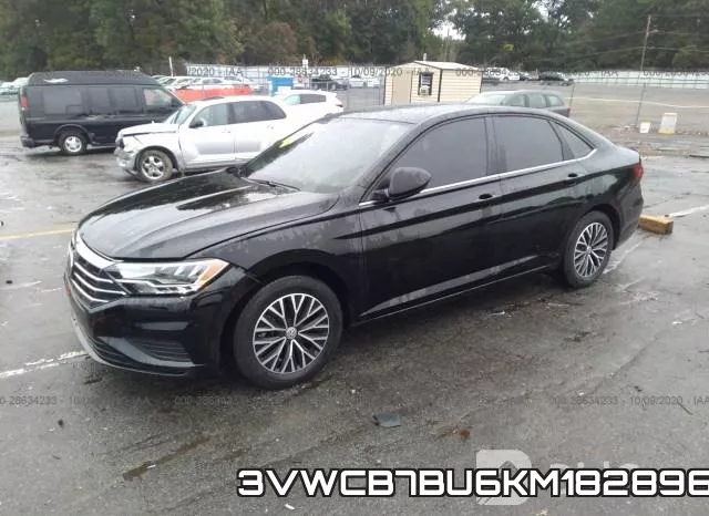 3VWCB7BU6KM182896 фото 3