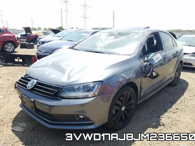 3VWD17AJ8JM236650 фото 3