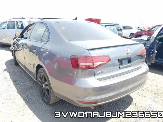 3VWD17AJ8JM236650 фото 4