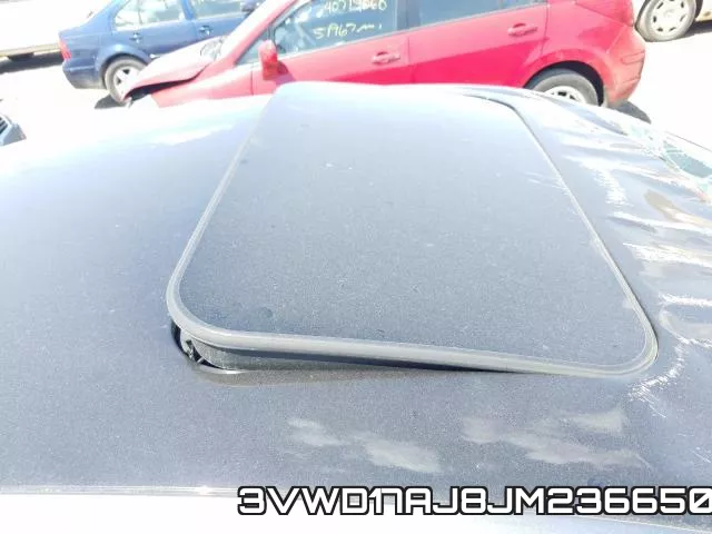 3VWD17AJ8JM236650 фото 10