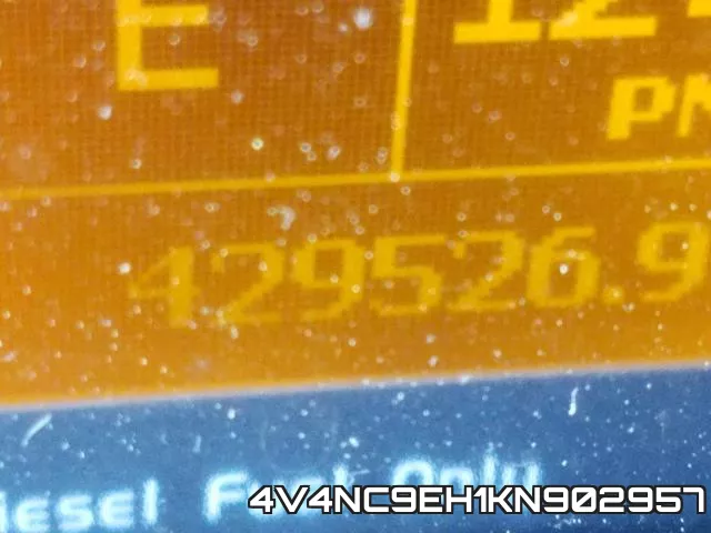 4V4NC9EH1KN902957 фото 9