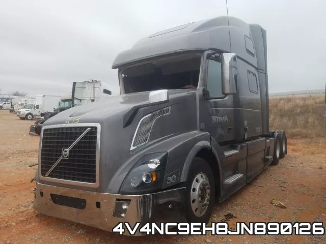 4V4NC9EH8JN890126 фото 3