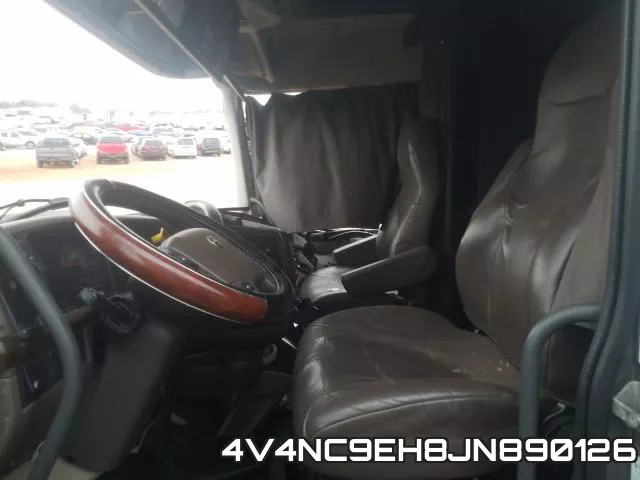 4V4NC9EH8JN890126 фото 6