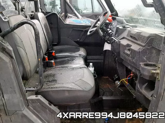 4XARRE994J8045822 фото 4