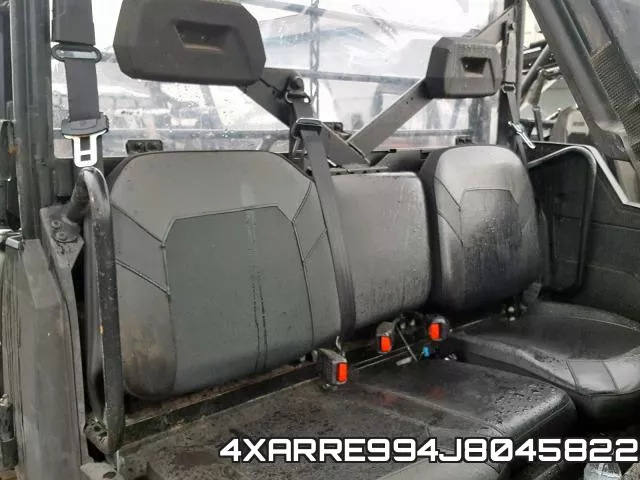 4XARRE994J8045822 фото 5