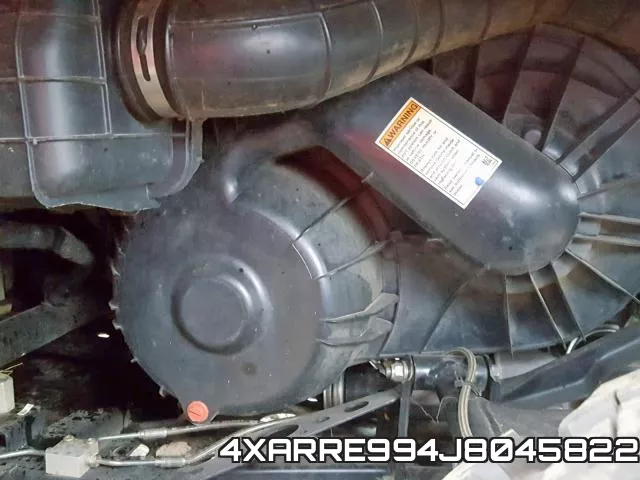 4XARRE994J8045822 фото 6