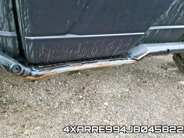 4XARRE994J8045822 фото 8