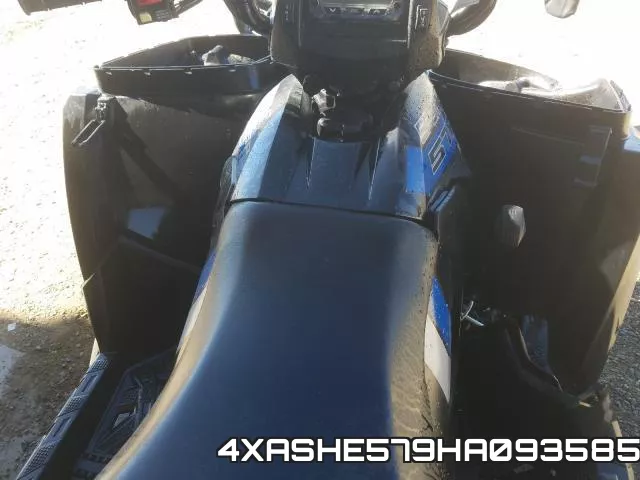 4XASHE579HA093585 фото 6
