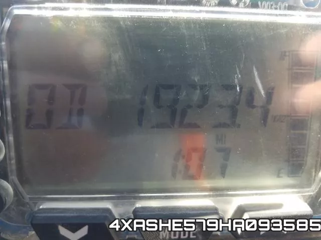 4XASHE579HA093585 фото 8