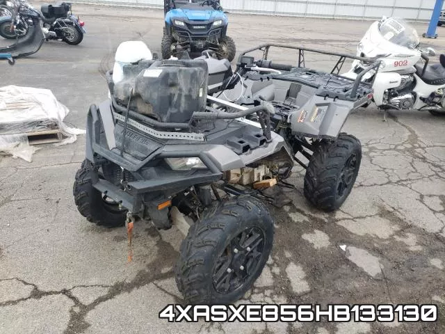 4XASXE856HB133130 фото 3