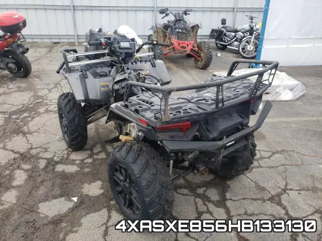 4XASXE856HB133130 фото 4